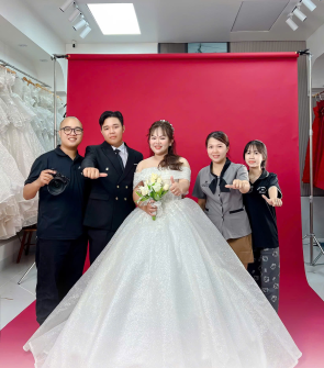 Chụp Studio